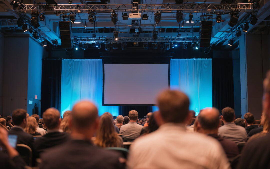 Organiser un évènement B2B qui marque les esprits