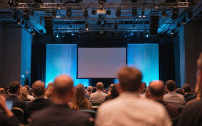 Organiser un évènement B2B qui marque les esprits
